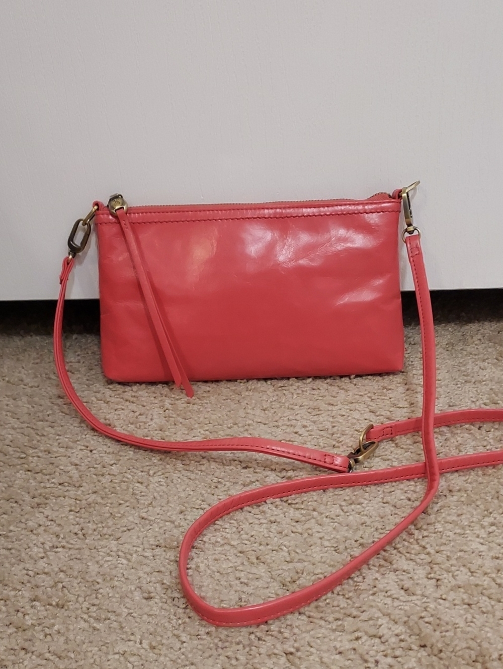 Hobo Mini Shoulder Handbag